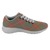 Bruce Ancient Scottish Clan Tartan Sneakers Blue For Men & Women