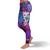 Sugar Skull Leggings Womens