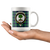 Abercrombie Clan Badge Coffee Mug