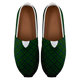 Agnew Hunting Scottish Clan Women's Casual Shoes - kittentee