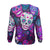 Sugar Skull Sweatshirt
