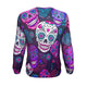 Sugar Skull Sweatshirt