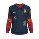 Santa Police Christmas Funny Xmas Sweatshirt