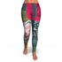 Mountain Road All Over Print Leggings