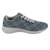Boswell Scottish Clan Tartan Sneakers Blue For Men & Women