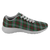 Brodie Scottish Clan Tartan Sneakers Blue For Men & Women
