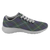 Campbell Argyll Modern Scottish Clan Tartan Sneakers Blue For Men & Women