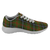 Brisbane Scottish Clan Tartan Sneakers Blue For Men & Women