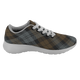 BlackWatch Weathered Scottish Clan Tartan Sneakers Blue For Men & Women - kittentee