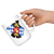Arms of Charles V Holy Roman Emperor, Charles I as King of Spain In Italy Coffee Mug - Size 15oz