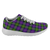 Cameron Scottish Clan Tartan Sneakers Blue For Men & Women