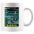 Alska Coffee Mug - Size 11oz