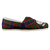Adam Ancient  Scottish Clan Tartan Women's Casual Shoes - kittentee