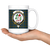 Aiton Clan Badge Coffee Mug - Size 15oz