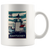 Nantucket Coffee Mug - Size 11oz