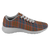 Cameron Of Lochiel Ancient Scottish Clan Tartan Sneakers Blue For Men & Women