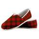 Adair Scottish Clan Women's Casual Shoes - kittentee