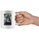 Nantucket Coffee Mug - Size 11oz