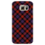 Broun Modern Scottish Clan Phone Case