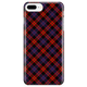 Broun Modern Scottish Clan Phone Case