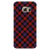 Broun Modern Scottish Clan Phone Case