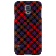 Broun Modern Scottish Clan Phone Case