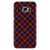 Broun Modern Scottish Clan Phone Case