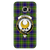 Arnott Scottish Clan Tartan Phone Case - kittentee