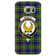 Arnott Scottish Clan Tartan Phone Case - kittentee