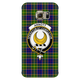 Arnott Scottish Clan Tartan Phone Case - kittentee