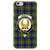 Arnott Scottish Clan Tartan Phone Case - kittentee