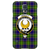 Arnott Scottish Clan Tartan Phone Case - kittentee