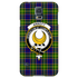 Arnott Scottish Clan Tartan Phone Case