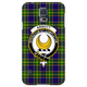 Arnott Scottish Clan Tartan Phone Case - kittentee