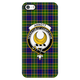 Arnott Scottish Clan Tartan Phone Case - kittentee