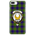 Arnott Scottish Clan Tartan Phone Case - kittentee