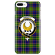 Arnott Scottish Clan Tartan Phone Case - kittentee