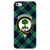 Abercrombie Scottish Clan Tartan Phone Case - kittentee