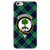 Abercrombie Scottish Clan Tartan Phone Case - kittentee