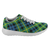 Campbell Of Breadalbane Ancient Scottish Clan Tartan Sneakers Blue For Men & Women