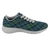 Campbell Ancient Scottish Clan Tartan Sneakers Blue For Men & Women