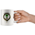 Abercrombie Tartan Coffee Mug