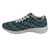 Campbell Argyll Ancient Scottish Clan Tartan Sneakers Blue For Men & Women