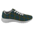 Aiton Scottish Clan Tartan Sneakers Blue For Men & Women - kittentee