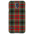 Anderson Of Arbrake Scottish Clan Phone Case
