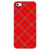 Burnett Modern Scottish Clan Phone Case