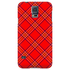Burnett Modern Scottish Clan Phone Case