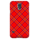 Burnett Modern Scottish Clan Phone Case