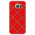 Burnett Modern Scottish Clan Phone Case