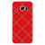 Burnett Modern Scottish Clan Phone Case